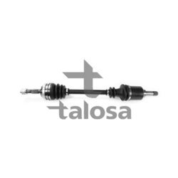 Hnací hriadeľ TALOSA 76-PE-8013A