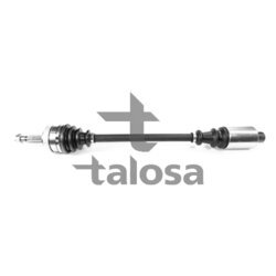 Hnací hriadeľ TALOSA 76-RN-8170A