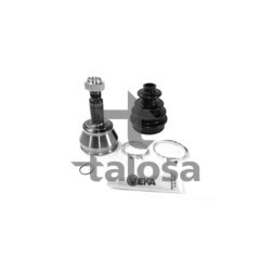 Sada kĺbov hnacieho hriadeľa TALOSA 77-FD-1048