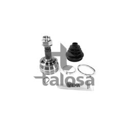 Sada kĺbov hnacieho hriadeľa TALOSA 77-FI-1001