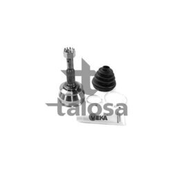 Sada kĺbov hnacieho hriadeľa TALOSA 77-OP-1003