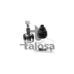Sada kĺbov hnacieho hriadeľa TALOSA 77-VW-1032