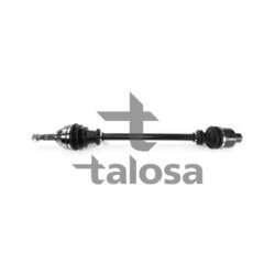 Hnací hriadeľ TALOSA 76-RN-8021