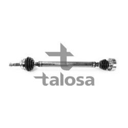Hnací hriadeľ TALOSA 76-VW-8058
