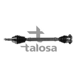 Hnací hriadeľ TALOSA 76-VW-8082
