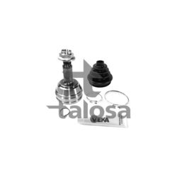 Sada kĺbov hnacieho hriadeľa TALOSA 77-FD-1050