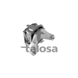 Uloženie motora TALOSA 61-15685
