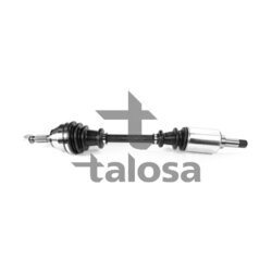 Hnací hriadeľ TALOSA 76-CT-8026