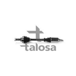 Hnací hriadeľ TALOSA 76-CT-8029