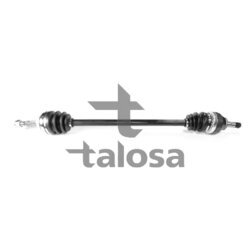 Hnací hriadeľ TALOSA 76-OP-8002A