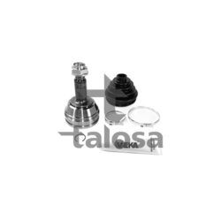 Sada kĺbov hnacieho hriadeľa TALOSA 77-FD-1046