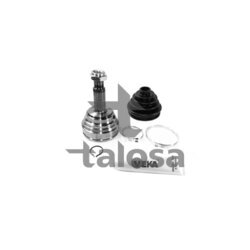 Sada kĺbov hnacieho hriadeľa TALOSA 77-RN-1038