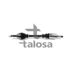 Hnací hriadeľ TALOSA 76-PE-8015
