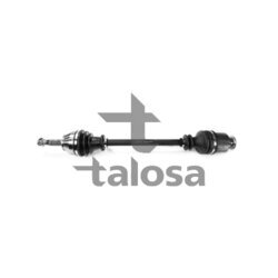 Hnací hriadeľ TALOSA 76-RN-8155
