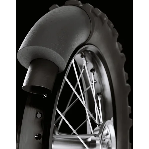 TechnoMousse ADV zadný 140/80-18 s dušou TECHNO MOUSE MR33 TechnoMousse, (RALLY SERIES)