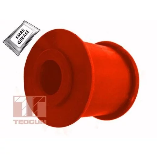 Uloženie priečneho stabilizátora 00196948 /TEDGUM/