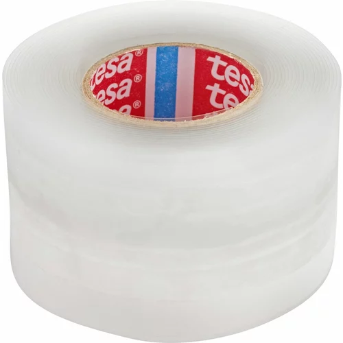 Páska 56064 transparentná samozvariteľná 2,5mx19mm, Tesa