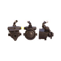 Hydraulické čerpadlo pre riadenie TMI PU01062
