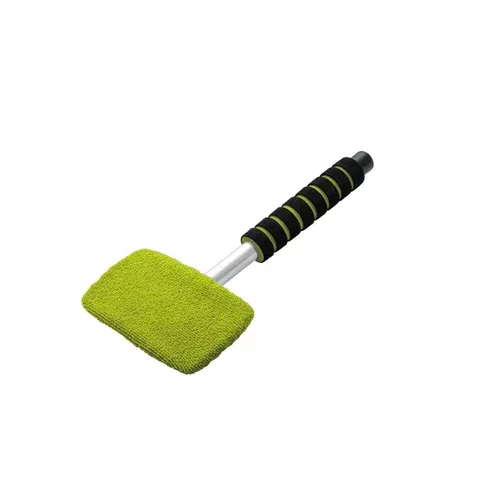 Čistič autoskiel 30 cm s mikrovláknom (TOM PAR) - obr. 2