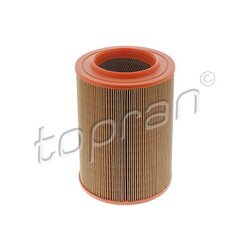Vzduchový filter TOPRAN 100 806