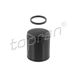 Olejový filter TOPRAN 105 758