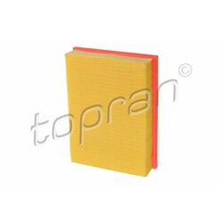 Vzduchový filter TOPRAN 107 000
