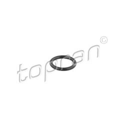 Tesniaci krúžok vstrekovacieho ventilu TOPRAN 109 640