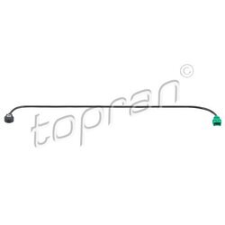 Senzor klepania TOPRAN 110 660