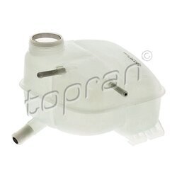 Vyrovnávacia nádobka chladiacej kvapaliny TOPRAN 205 699