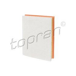 Vzduchový filter TOPRAN 207 044