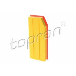 Vzduchový filter TOPRAN 400 520