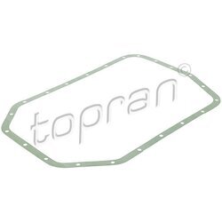 Tesnenie olejovej vane automatickej prevodovky TOPRAN 501 745