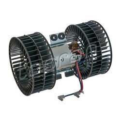 Vnútorný ventilátor TOPRAN 501 768