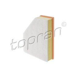 Vzduchový filter TOPRAN 504 006