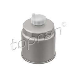 Palivový filter TOPRAN 820 243