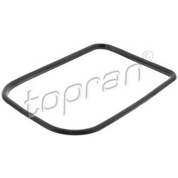 Tesnenie olejovej vane automatickej prevodovky TOPRAN 107 333