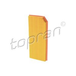 Vzduchový filter TOPRAN 110 460