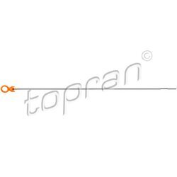 Mierka hladiny oleja TOPRAN 114 962