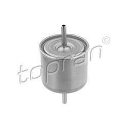 Palivový filter TOPRAN 300 051