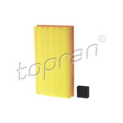 Vzduchový filter TOPRAN 300 072