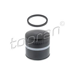 Olejový filter TOPRAN 300 511