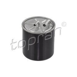 Palivový filter TOPRAN 400 886