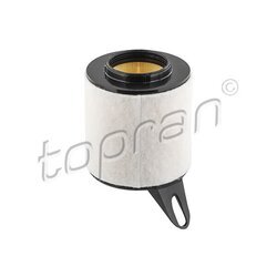 Vzduchový filter TOPRAN 500 935