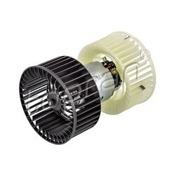Vnútorný ventilátor TOPRAN 501 333