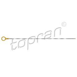 Mierka hladiny oleja TOPRAN 702 676