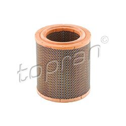 Vzduchový filter TOPRAN 720 969