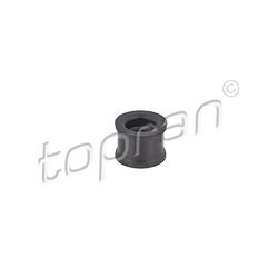 Uloženie spojovacej tyče stabilizátora TOPRAN 108 122