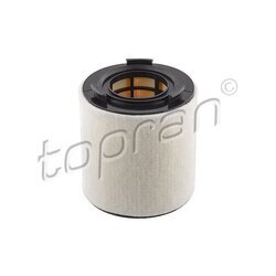 Vzduchový filter TOPRAN 113 192