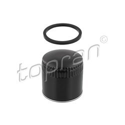 Olejový filter TOPRAN 300 474