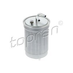 Palivový filter TOPRAN 301 055